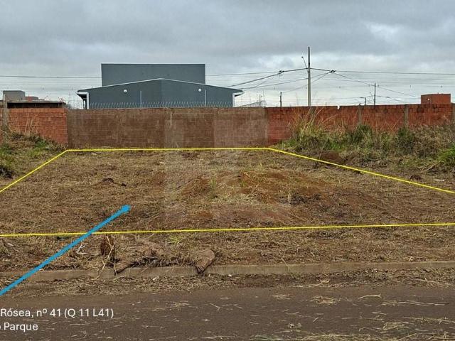Terreno venda em Campo Grande