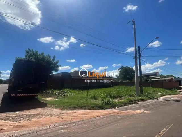 Terreno venda em Região Geográfica Imediata de Campo Grande, Campo Grande