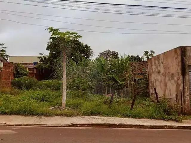 Terreno venda em Região Geográfica Imediata de Campo Grande, Campo Grande