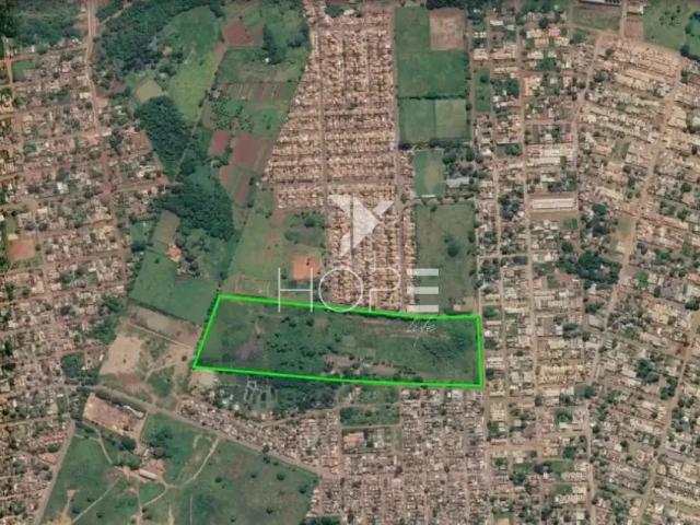 Terreno venda em Região Geográfica Imediata de Campo Grande, Campo Grande