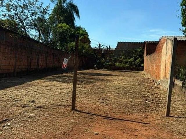 Terreno venda em Campo Grande, Região Geográfica Intermediária de Campo Grande