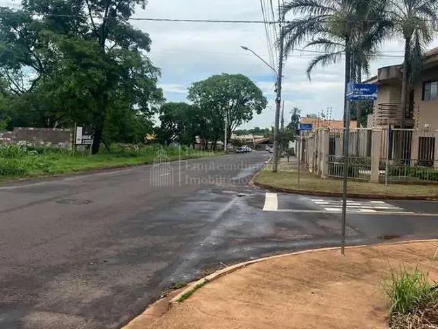 Terreno venda em Região Geográfica Imediata de Campo Grande, Campo Grande