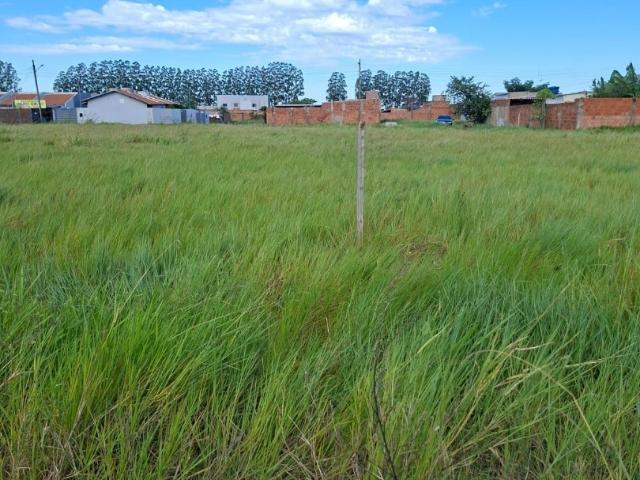 Terreno venda em Região Geográfica Imediata de Campo Grande, Campo Grande