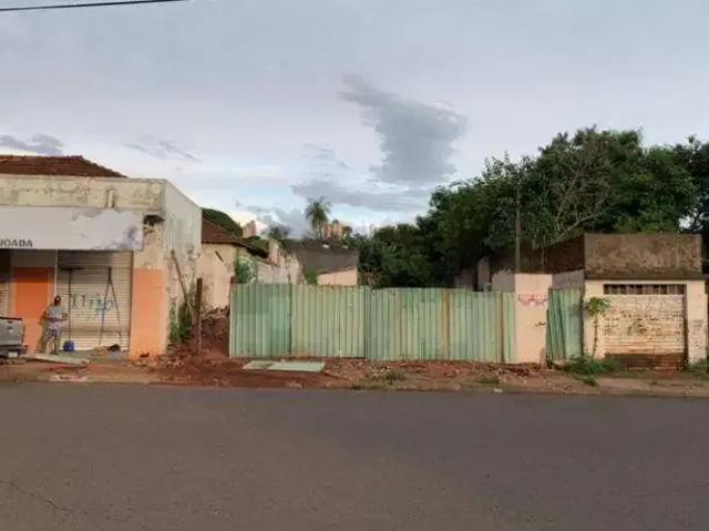 Terreno venda em Região Geográfica Imediata de Campo Grande, Campo Grande
