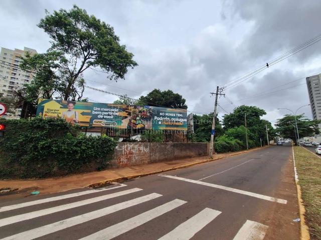 Terreno venda em Região Geográfica Imediata de Campo Grande, Campo Grande