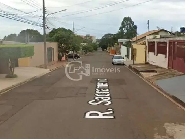 Terreno venda em Região Geográfica Imediata de Campo Grande, Campo Grande