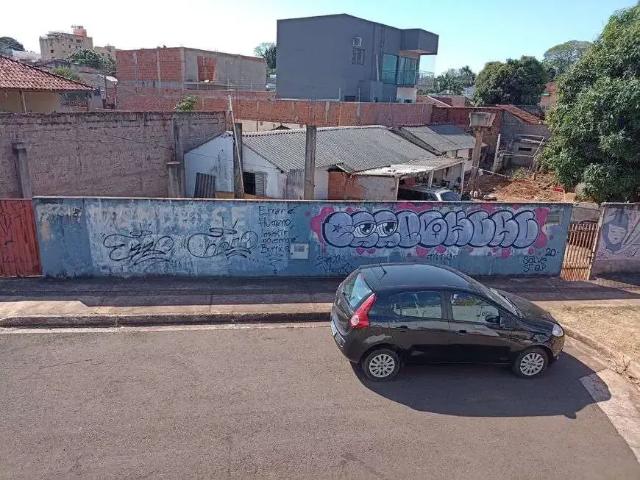 Terreno venda em Região Geográfica Imediata de Campo Grande, Campo Grande