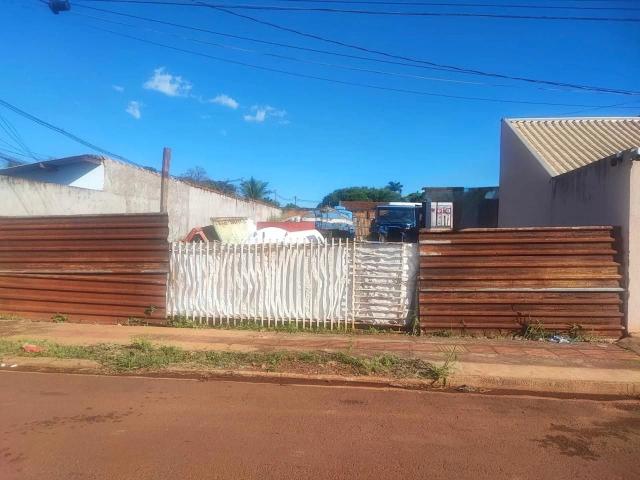 Terreno venda em Lídia, Campo Grande