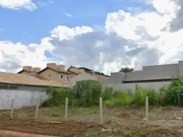Terreno venda em Região Geográfica Imediata de Campo Grande, Campo Grande