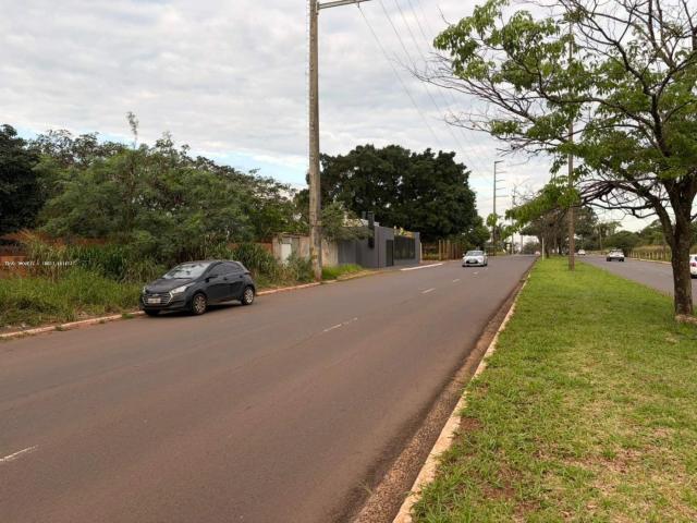 Terreno venda em São Luiz, Campo Grande