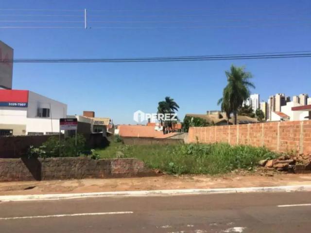 Terreno venda em Região Geográfica Imediata de Campo Grande, Campo Grande