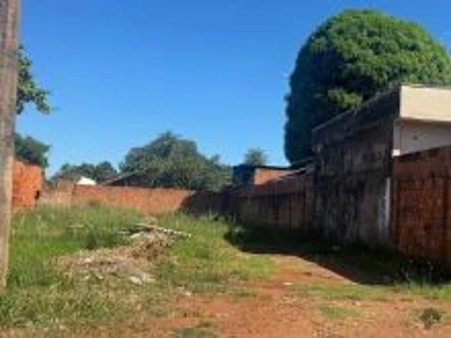 Terreno venda em Vera Cruz, Campo Grande