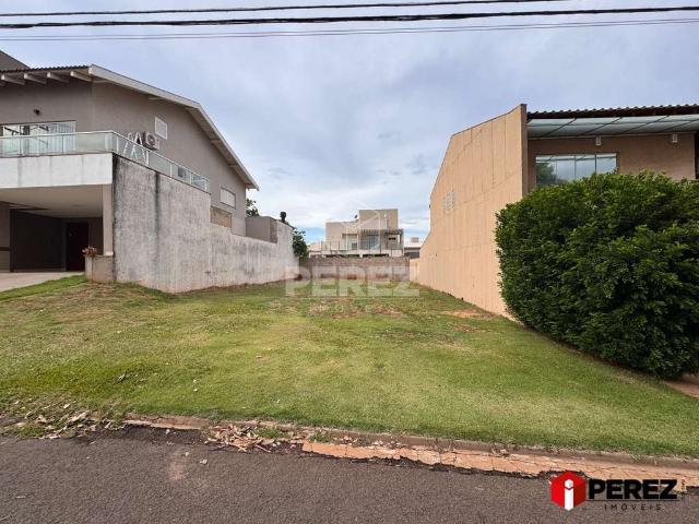 Terreno venda em Campo Grande, Nasser