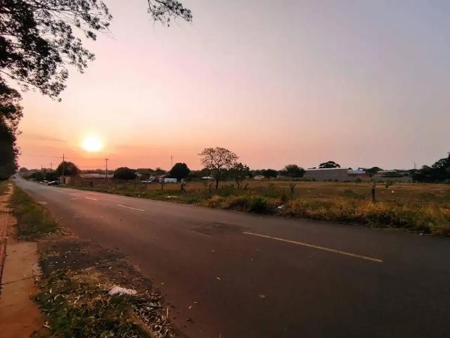 Terreno venda em Região Geográfica Imediata de Campo Grande, Campo Grande