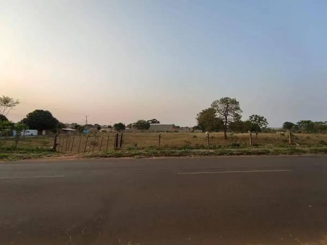 Terreno venda em Região Geográfica Imediata de Campo Grande, Campo Grande