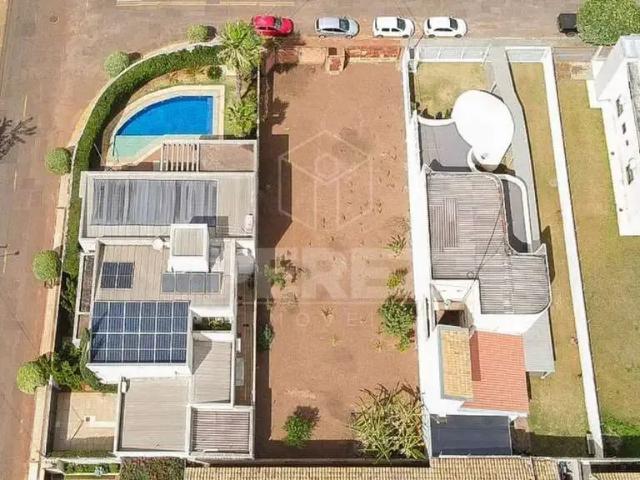 Terreno venda em Região Geográfica Imediata de Campo Grande, Campo Grande