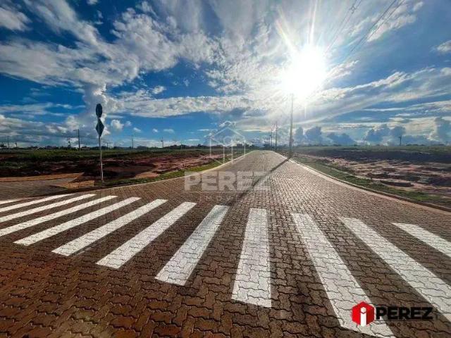 Terreno venda em Região Geográfica Imediata de Campo Grande, Campo Grande