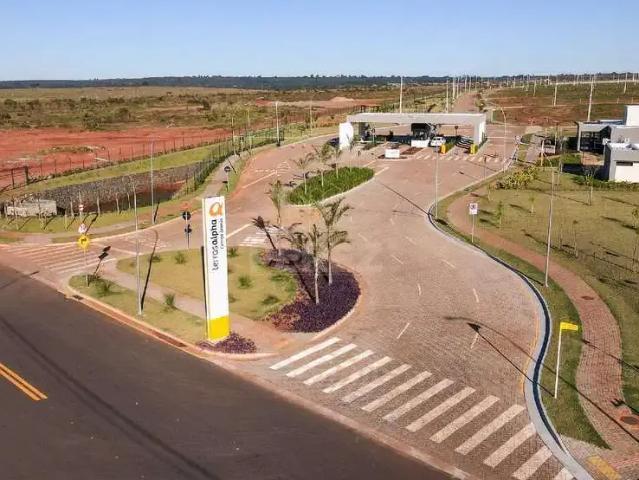 Terreno venda em Região Geográfica Imediata de Campo Grande, Campo Grande