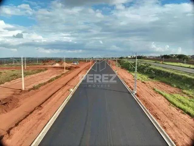 Terreno venda em Região Geográfica Imediata de Campo Grande, Campo Grande