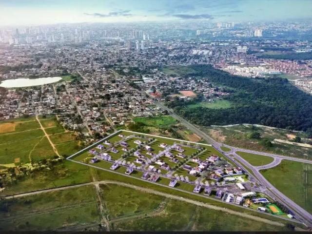 Terreno venda em Região Geográfica Imediata de Campo Grande, Campo Grande