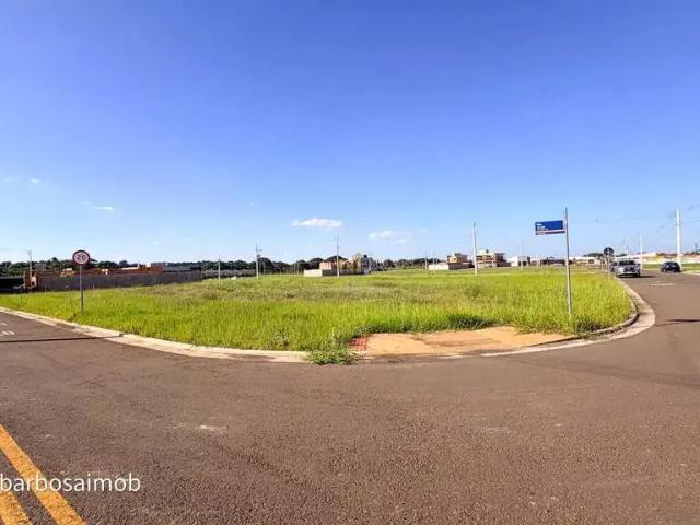 Terreno venda em Região Geográfica Imediata de Campo Grande, Campo Grande