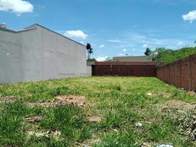 Terreno venda em Região Geográfica Imediata de Campo Grande, Campo Grande