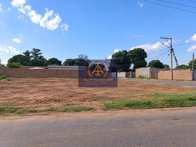 Terreno venda em Cavan, Campo Grande