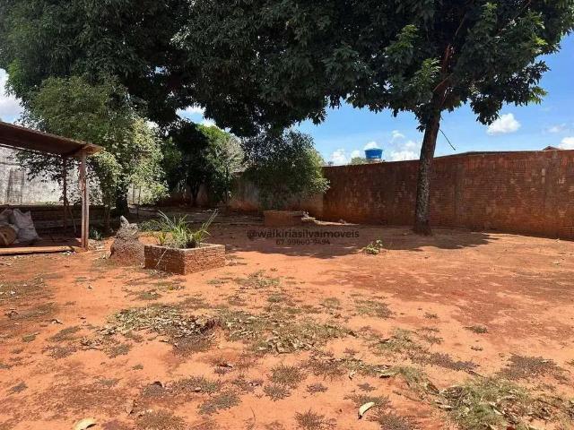 Terreno venda em Região Geográfica Imediata de Campo Grande, Campo Grande