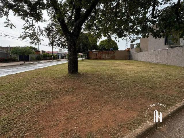 Terreno venda em Região Geográfica Imediata de Campo Grande, Campo Grande