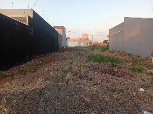 Terreno venda em Nascente do Segredo, Campo Grande