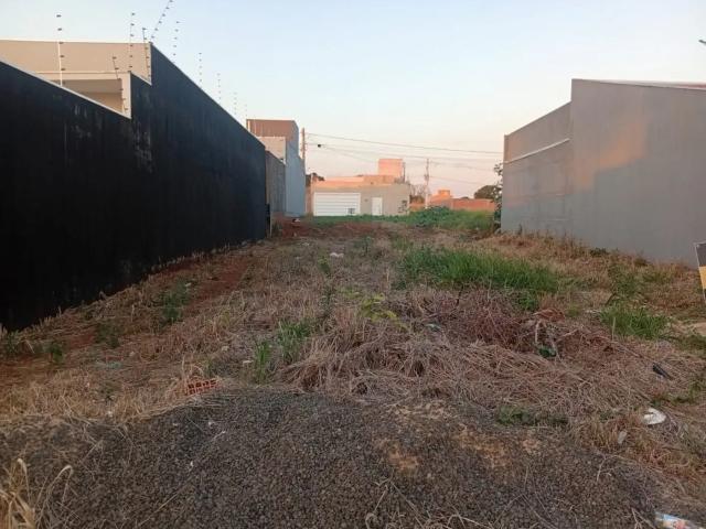 Terreno venda em Região Geográfica Imediata de Campo Grande, Campo Grande