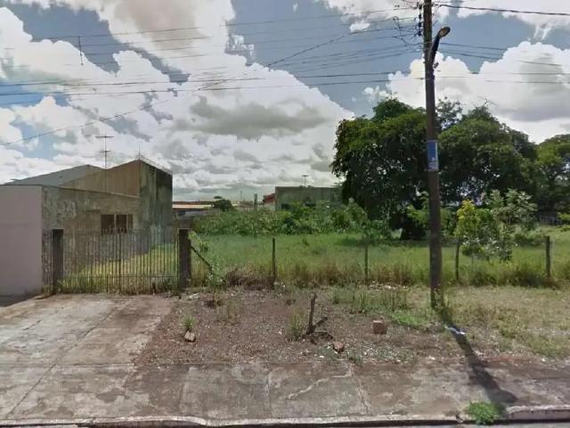 Terreno venda em Região Geográfica Imediata de Campo Grande, Campo Grande