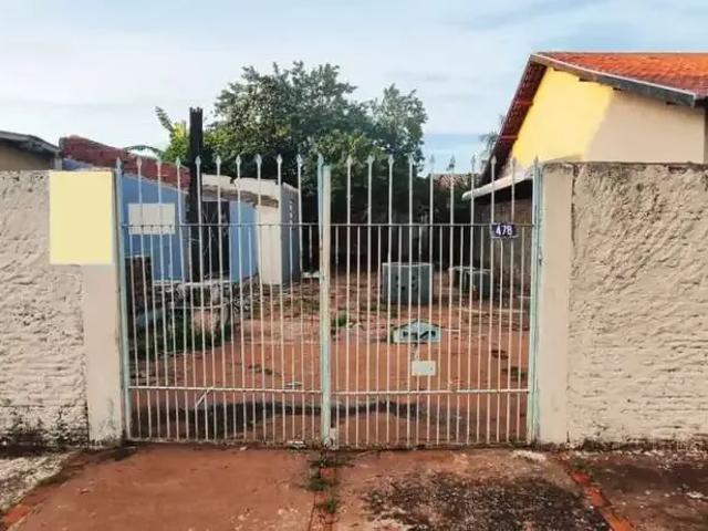 Terreno venda em Região Geográfica Imediata de Campo Grande, Campo Grande