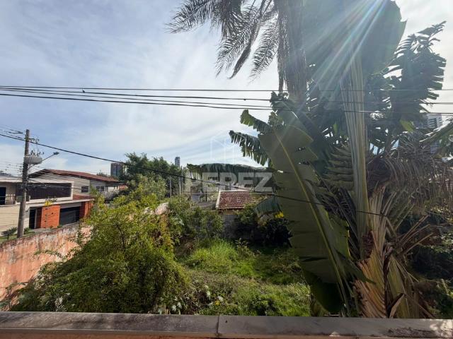 Terreno venda em Nova Era, Campo Grande