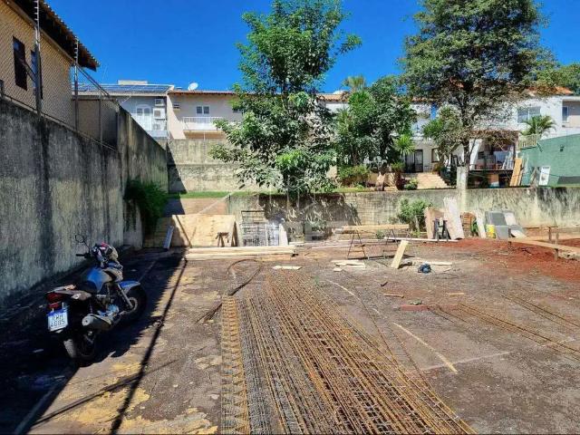 Terreno venda em Região Geográfica Imediata de Campo Grande, Campo Grande