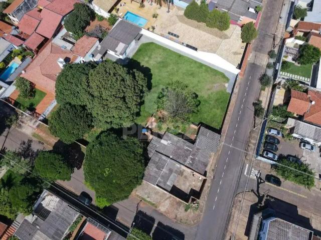 Terreno venda em Região Geográfica Imediata de Campo Grande, Campo Grande