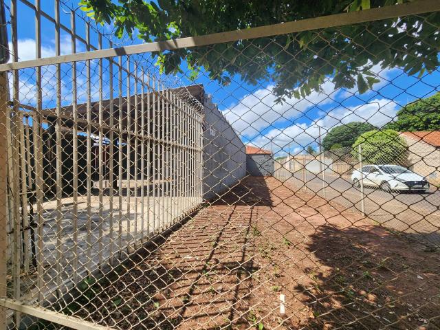 Terreno venda em Campo Grande