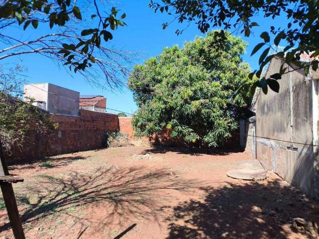 Terreno venda em Belo Horizonte I, Campo Grande