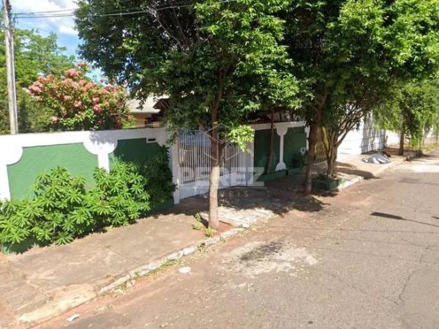 Terreno venda em Vila Santa Luiza, Campo Grande