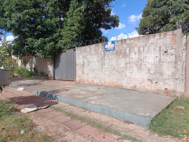 Terreno venda em Região Geográfica Imediata de Campo Grande, Campo Grande