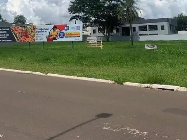 Terreno venda em Região Geográfica Imediata de Campo Grande, Campo Grande