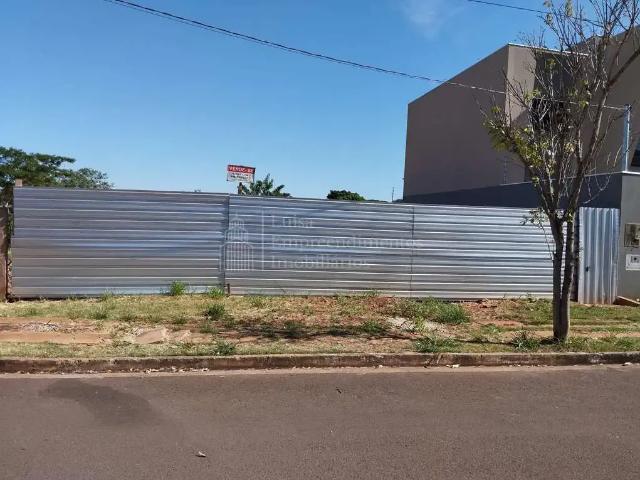 Terreno venda em Região Geográfica Imediata de Campo Grande, Campo Grande