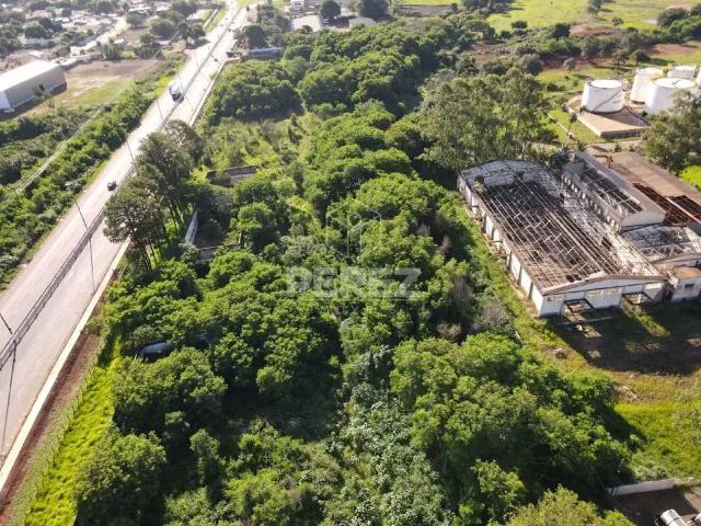Terreno venda em Região Geográfica Imediata de Campo Grande, Campo Grande