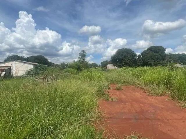 Terreno venda em Região Geográfica Imediata de Campo Grande, Campo Grande