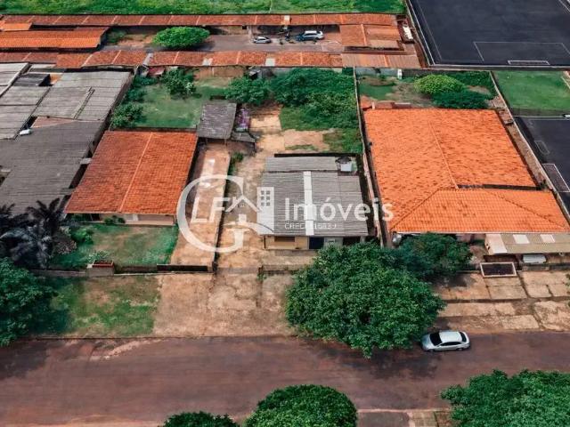 Terreno venda em Região Geográfica Imediata de Campo Grande, Campo Grande