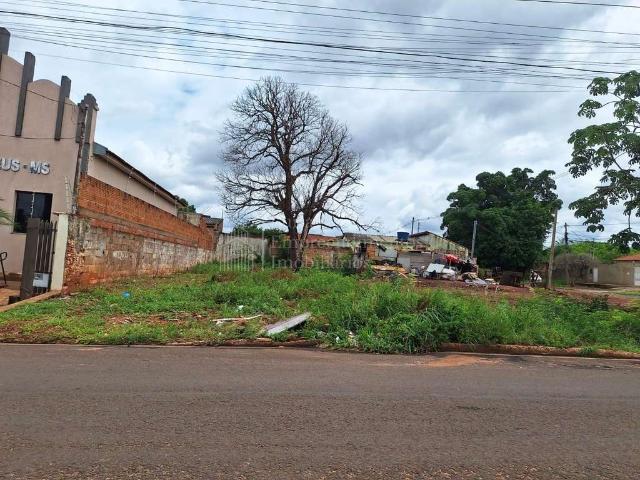 Terreno venda em Região Geográfica Imediata de Campo Grande, Campo Grande