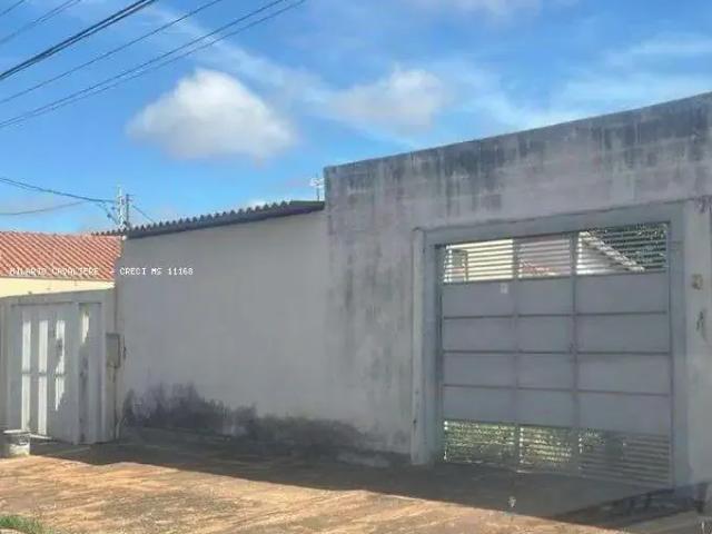 Terreno venda em Região Geográfica Imediata de Campo Grande, Campo Grande