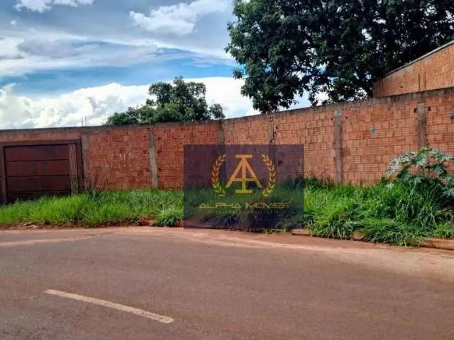 Terreno venda em Região Geográfica Imediata de Campo Grande, Campo Grande