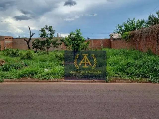 Terreno venda em Região Geográfica Imediata de Campo Grande, Campo Grande