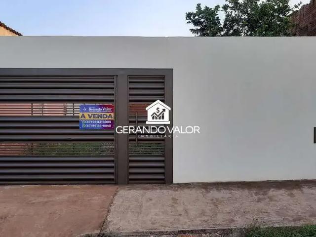 Terreno venda em Região Geográfica Imediata de Campo Grande, Campo Grande